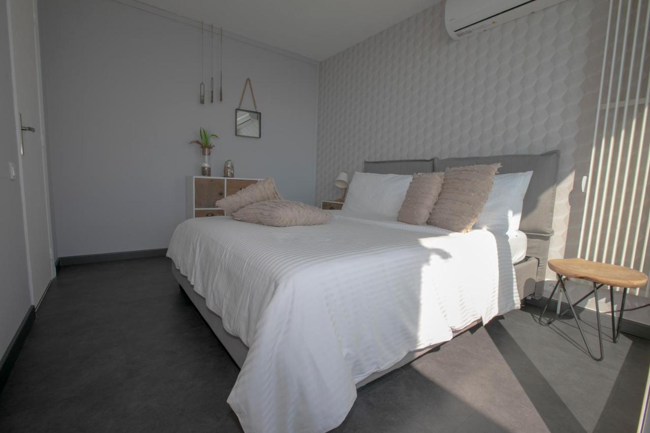 Castiello B&B Roquebrune-Cap-Martin Luaran gambar