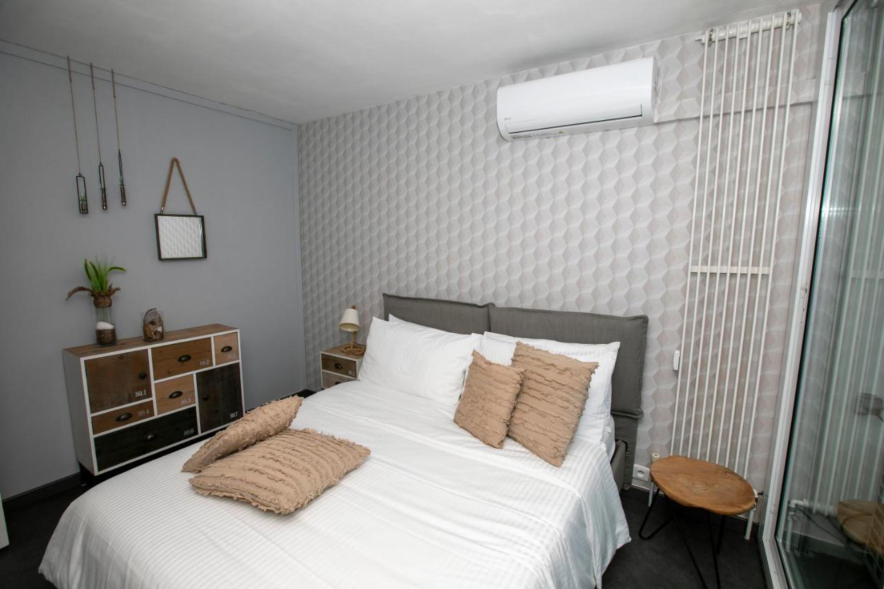 Castiello B&B Roquebrune-Cap-Martin Luaran gambar