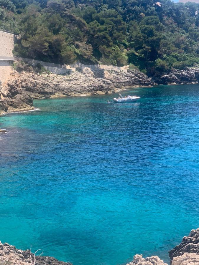 Castiello B&B Roquebrune-Cap-Martin Luaran gambar