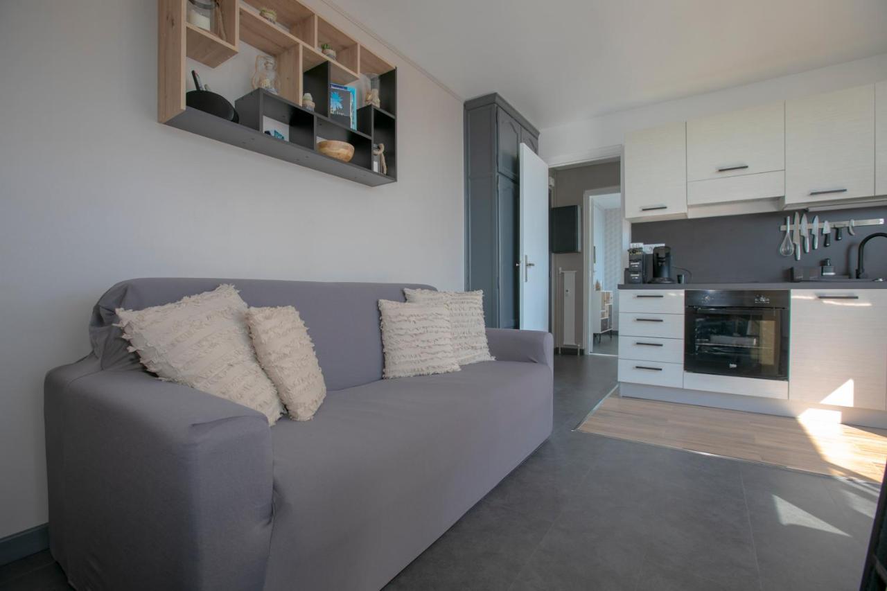 Castiello B&B Roquebrune-Cap-Martin Luaran gambar