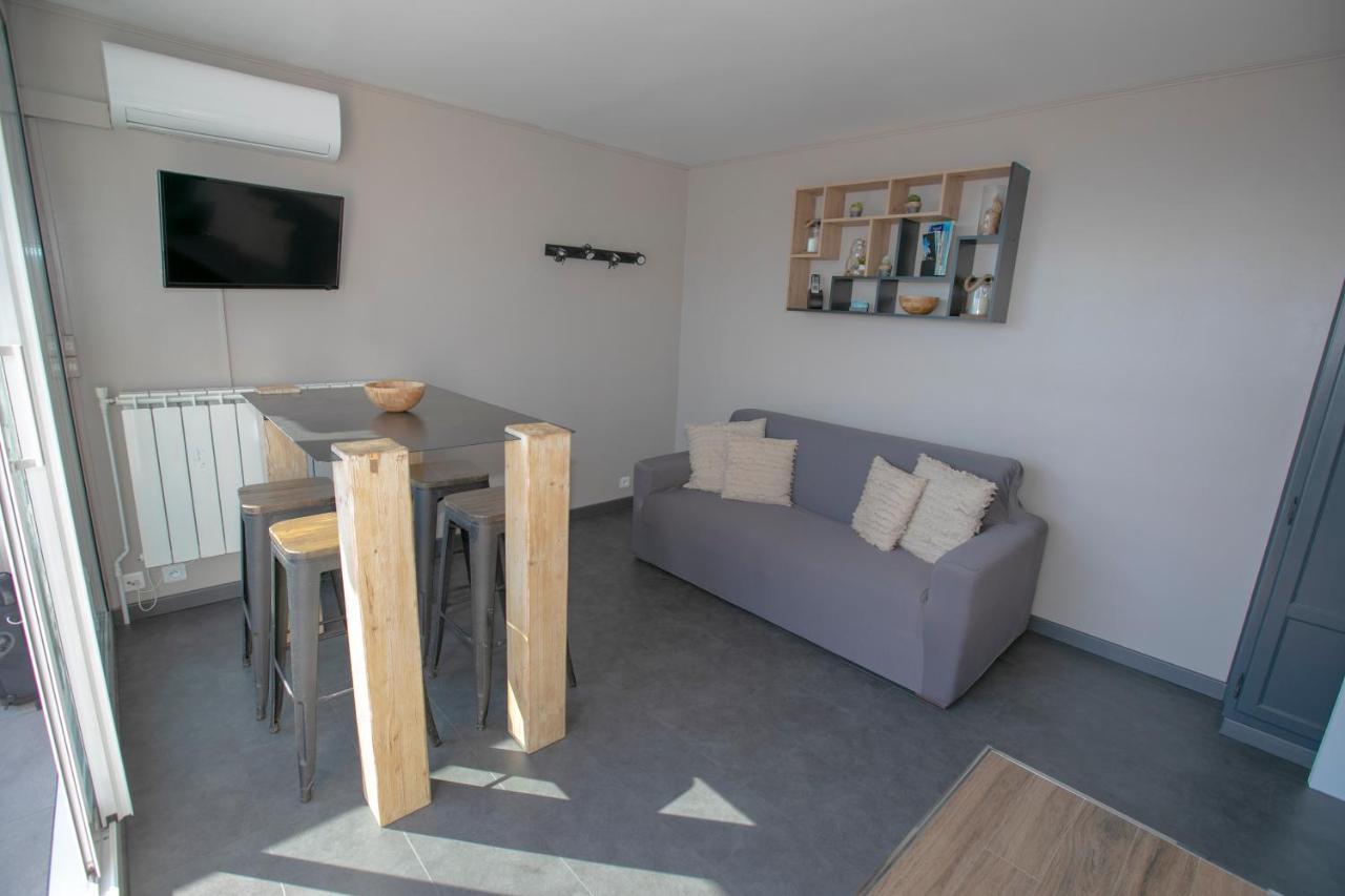Castiello B&B Roquebrune-Cap-Martin Luaran gambar