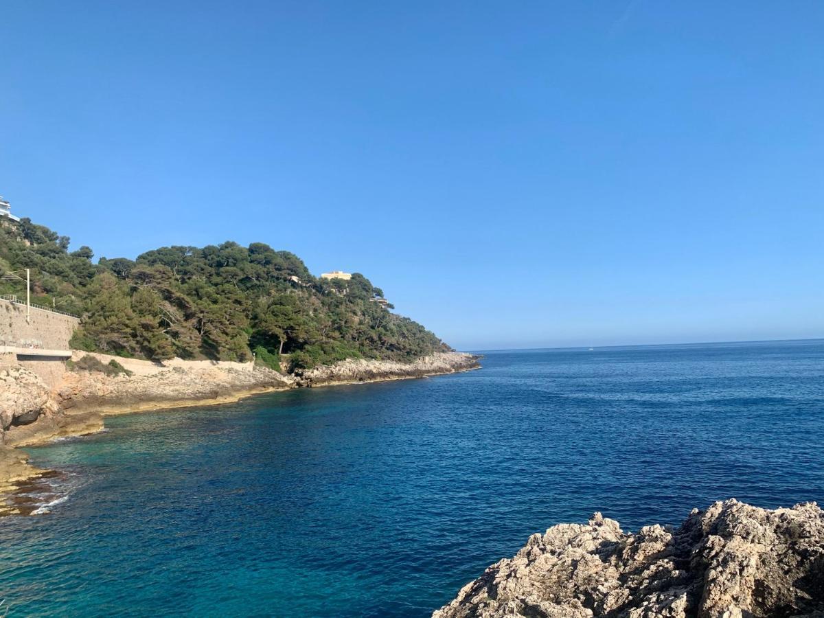 Castiello B&B Roquebrune-Cap-Martin Luaran gambar