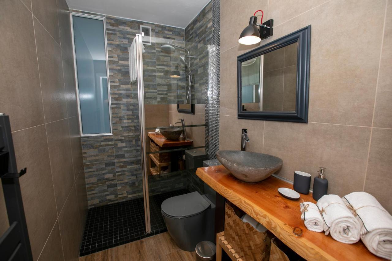 Castiello B&B Roquebrune-Cap-Martin Luaran gambar