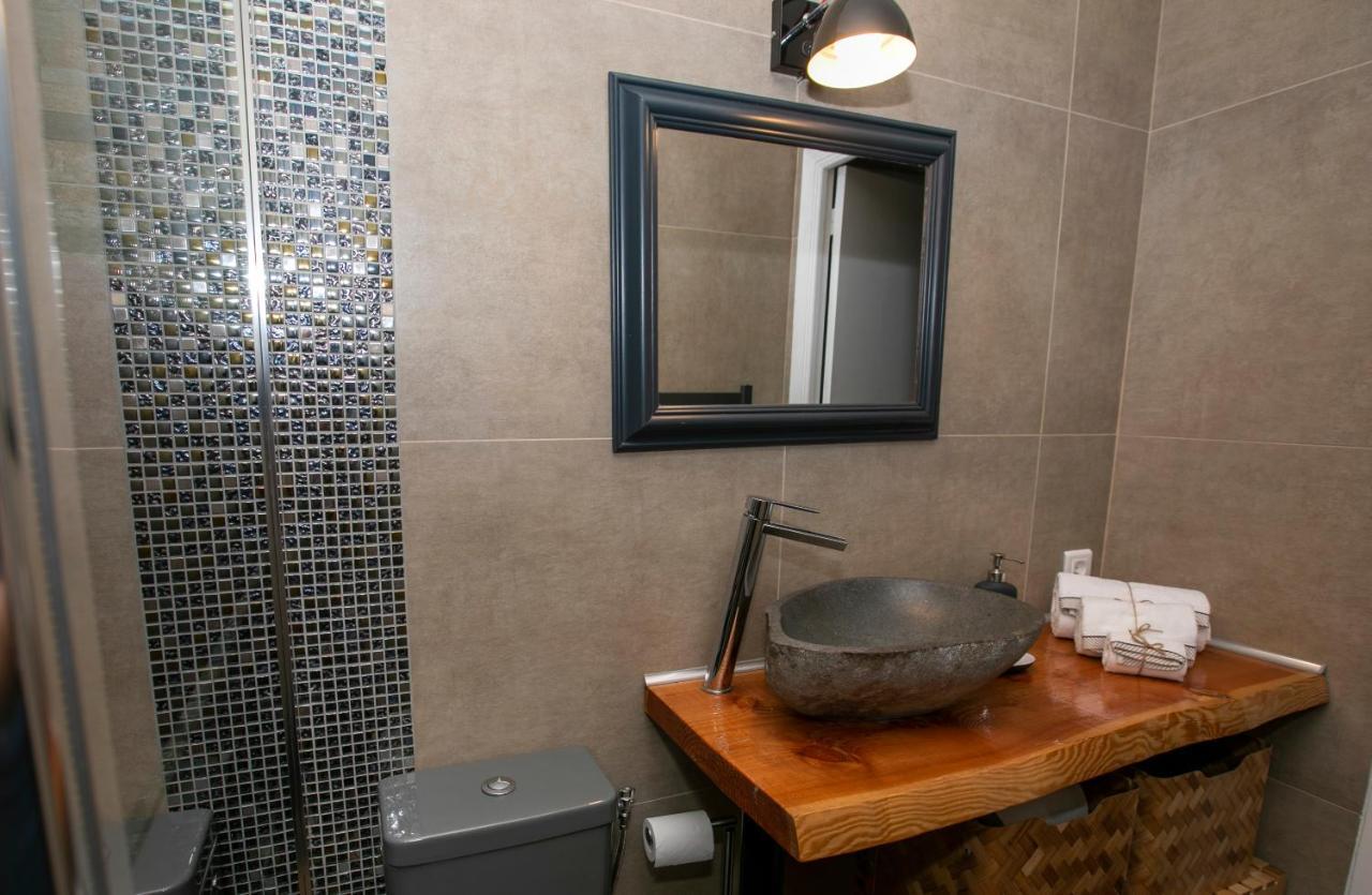 Castiello B&B Roquebrune-Cap-Martin Luaran gambar